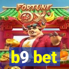 b9 bet